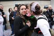 Fasnachtsumzug Laufen 2009